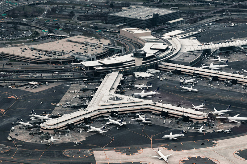 Airport Information