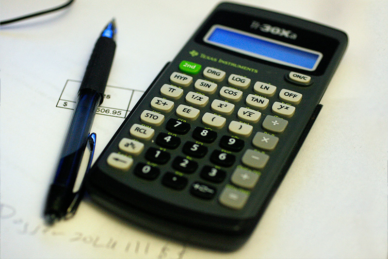 Time Calculator